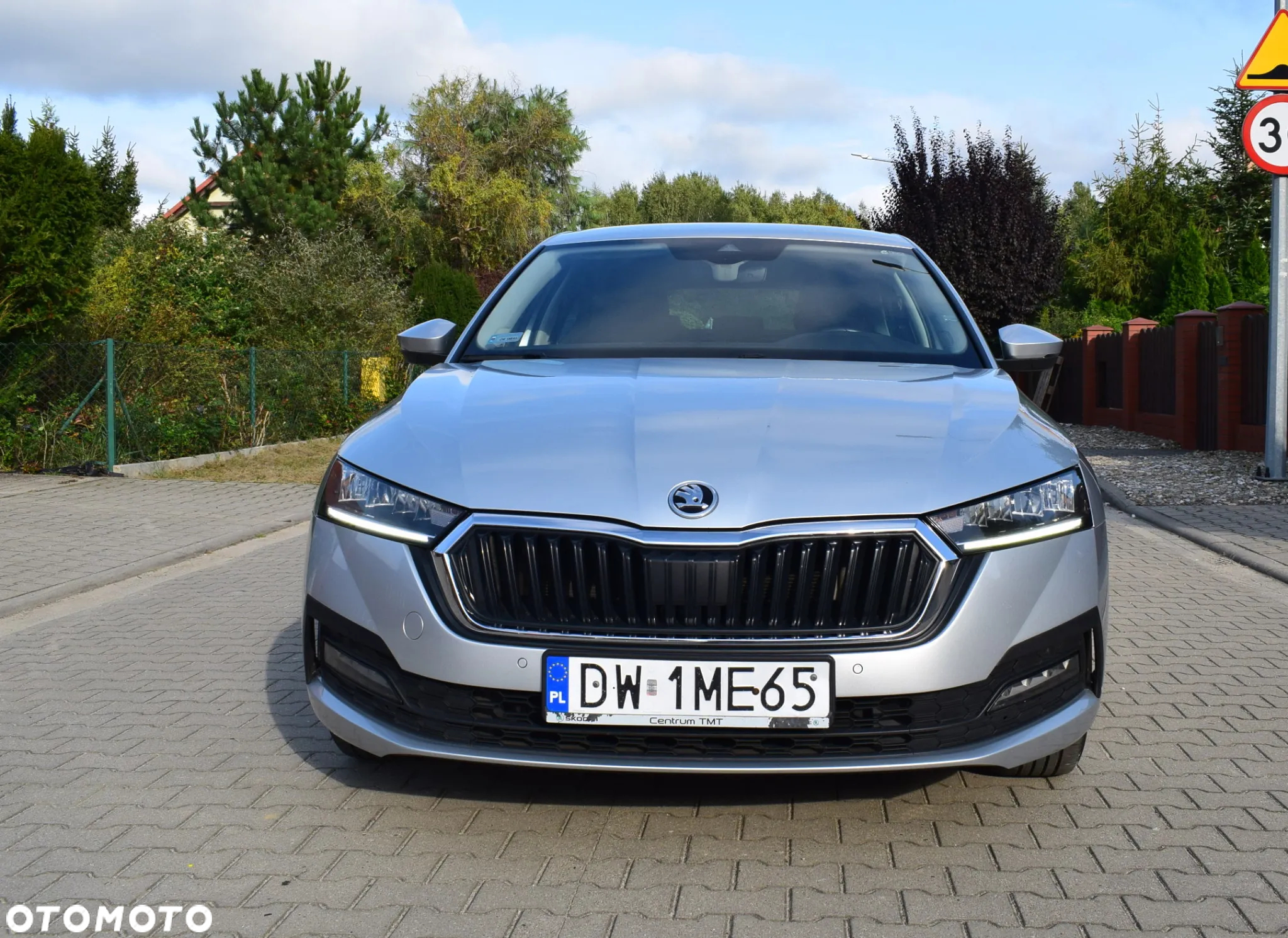 Skoda Octavia 2.0 TDI Ambition - 7