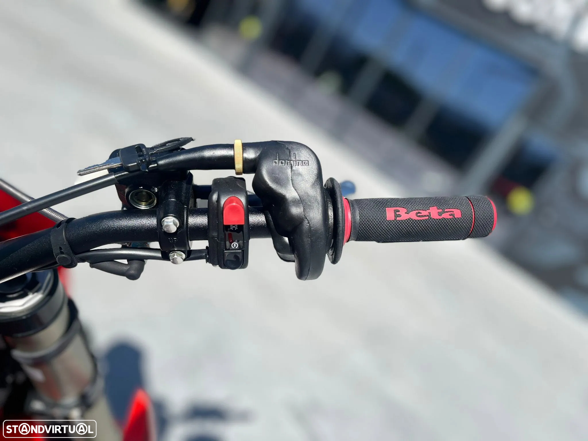 Beta RR 350 4T EFI - 15
