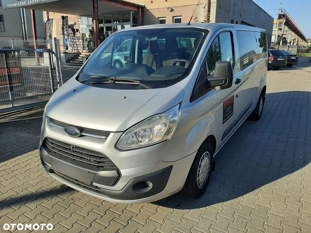 Ford Transit - 10