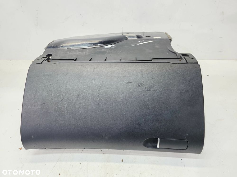 SCHOWEK PASAŻERA AUDI A4 B6 B7 8E1857035 1/25 - 11