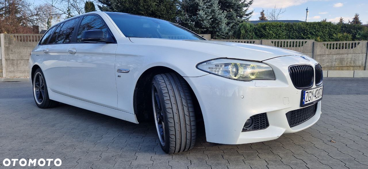 BMW Seria 5 - 14