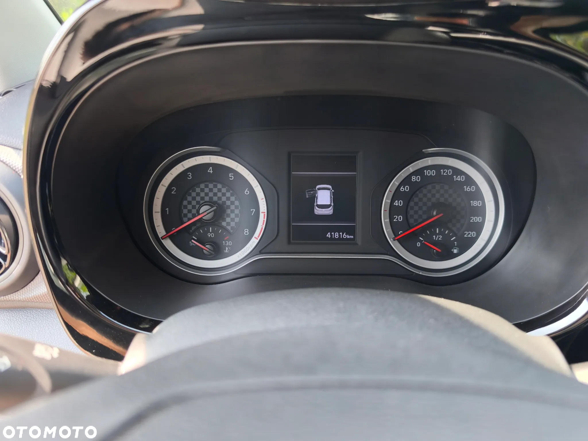 Hyundai i10 1.0 Modern - 16