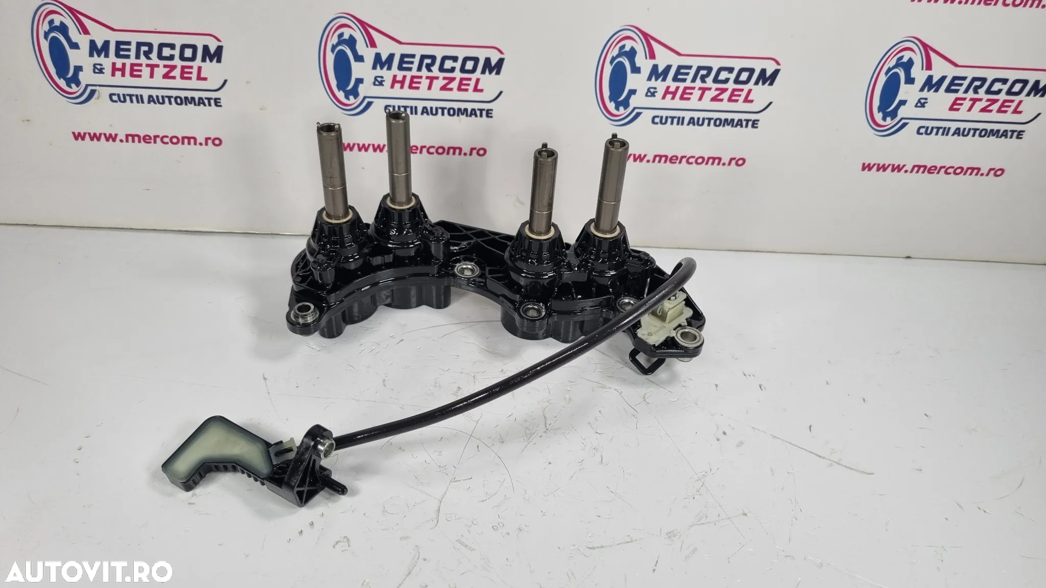 Senzori Citire Axe Furci 0CK325110N / DSG 0CK DL382 7 viteze SJT SJS SKB QLX / AUDI A4 B8 / A6 C7 / 2.0TDI / 2014+ - 2