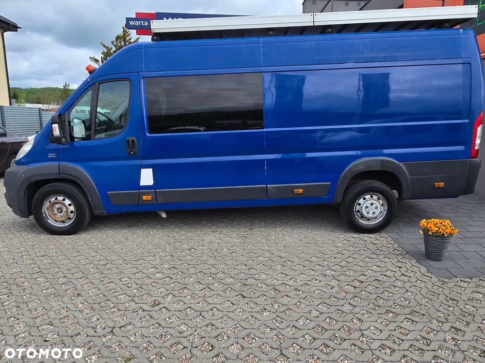Fiat Ducato - 5