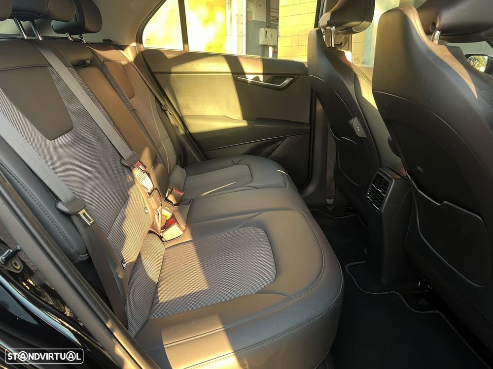 Kia Niro EV 64kWh Drive - 14