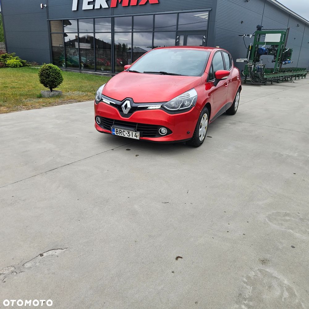 Renault Clio TCe 100 Dynamique - 2