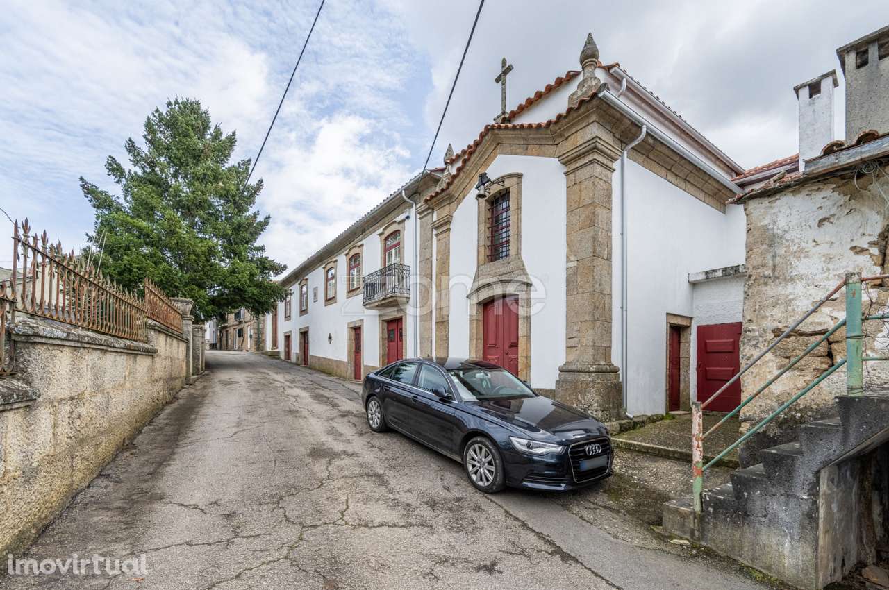 Quinta T10 com Piscina e 7.000m² de Terreno – Murça, Vila Real - Grande imagem: 2/60