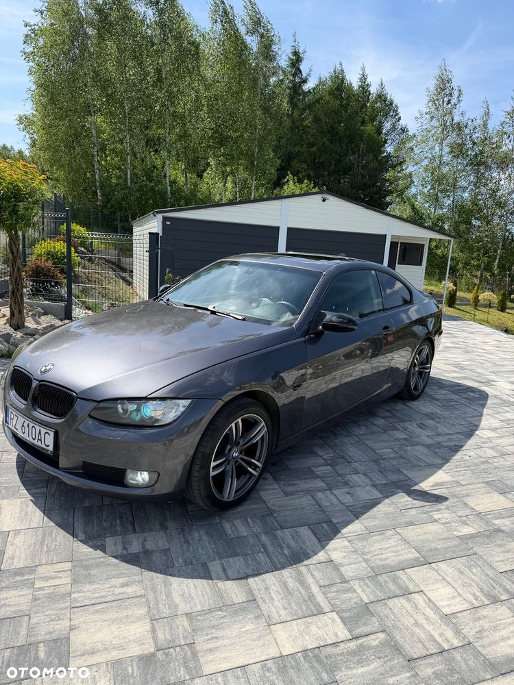 BMW Seria 3 - 5