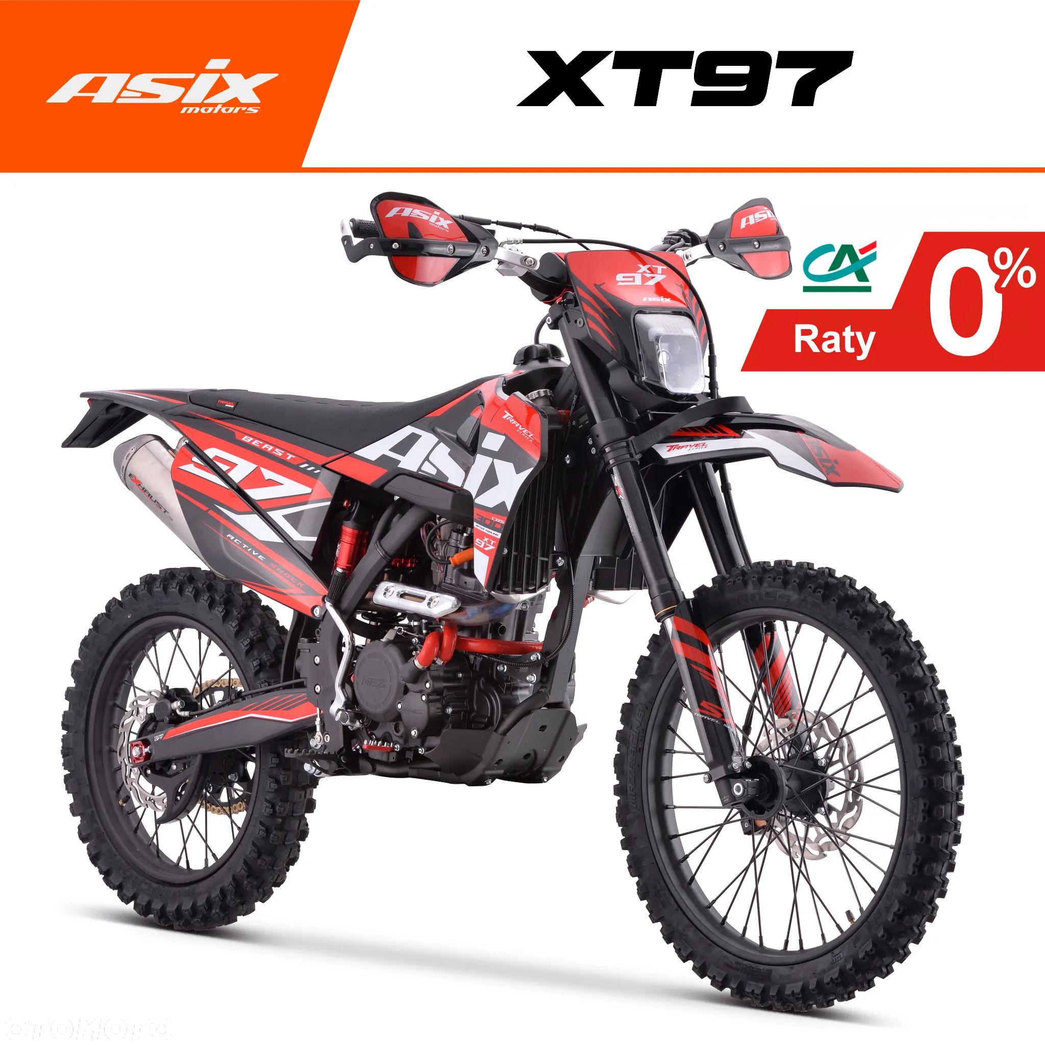 ASIX Inny - 1