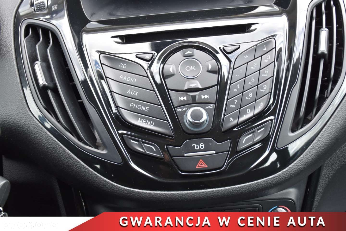 Ford B-MAX 1.0 EcoBoost Titanium ASS EU6 - 14
