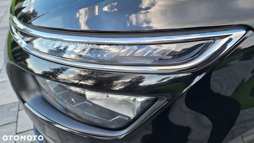 Citroën C4 SpaceTourer Grand 1.5 BlueHDi Shine S&S - 31