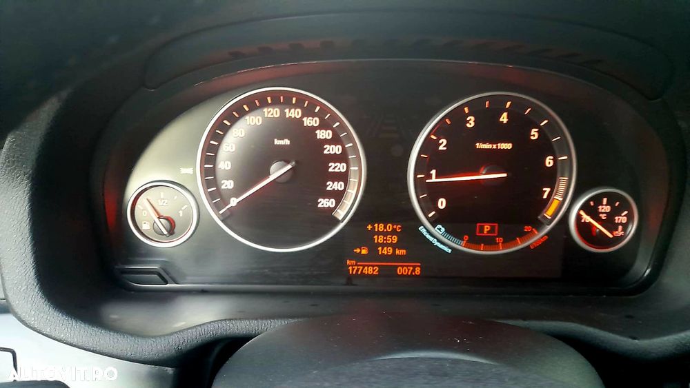 BMW X3 - 20