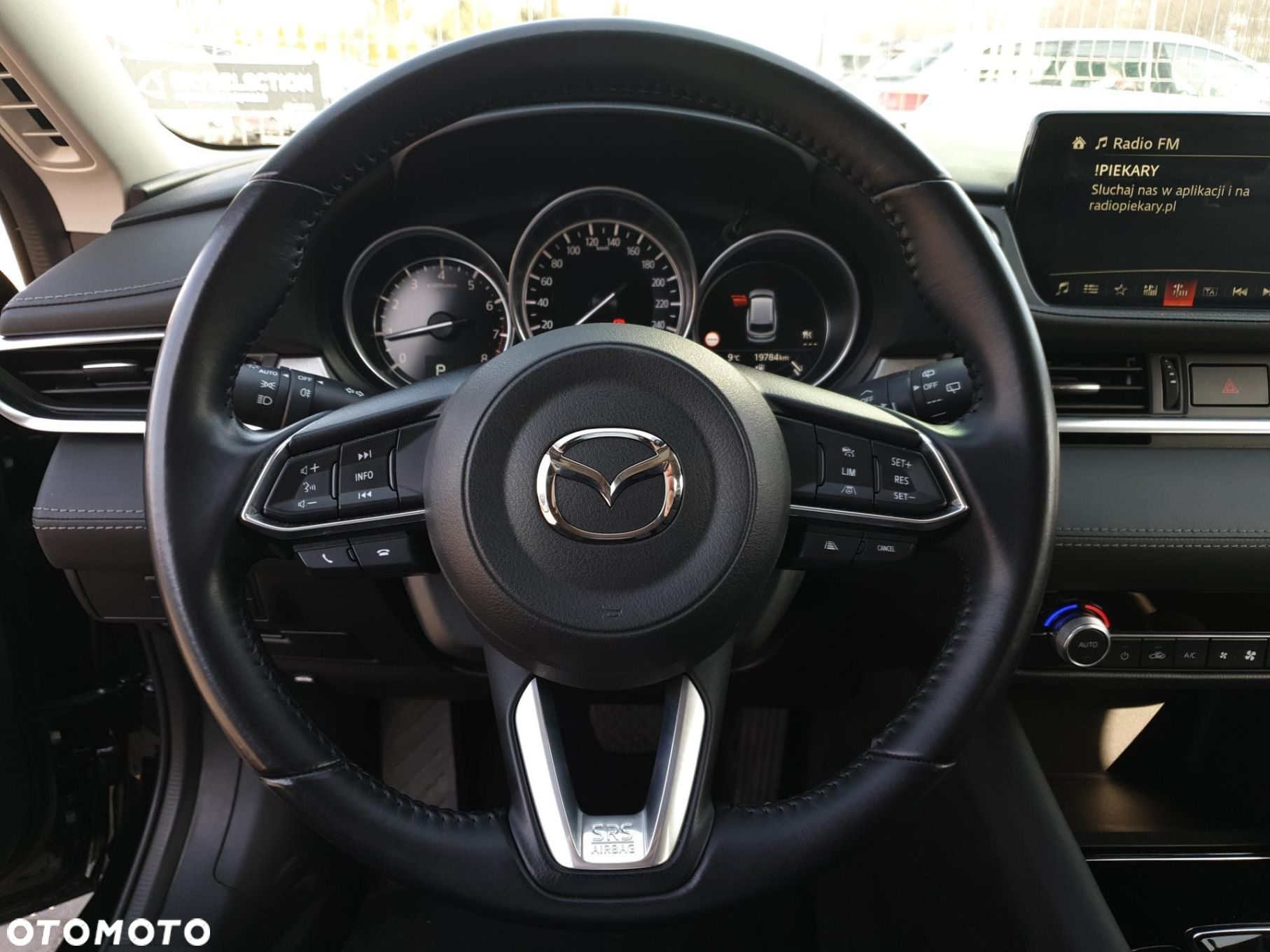 Mazda 6 2.0 Center-Line - 10