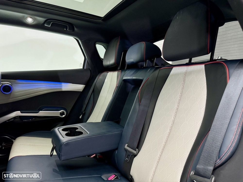 BYD Atto 3 - 13