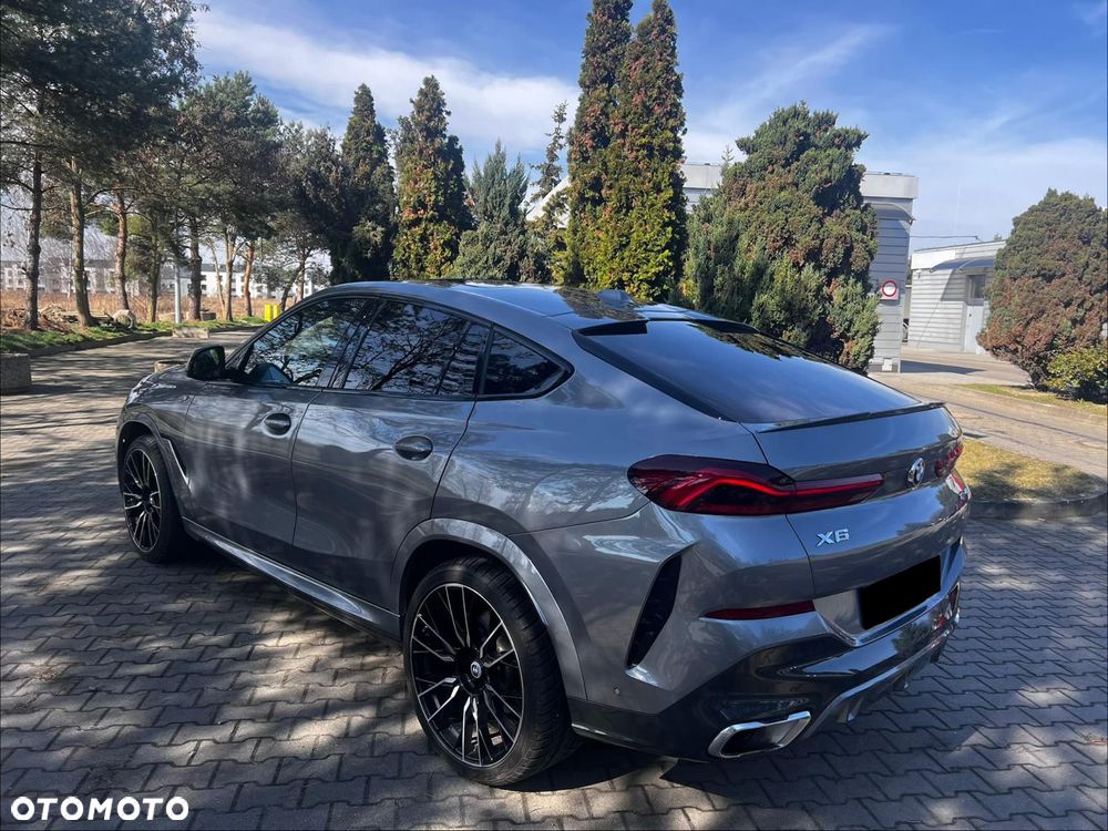 BMW X6 - 23
