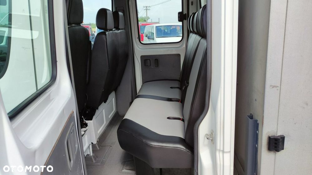 Volkswagen Crafter - 7