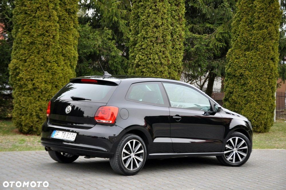 Volkswagen Polo - 5