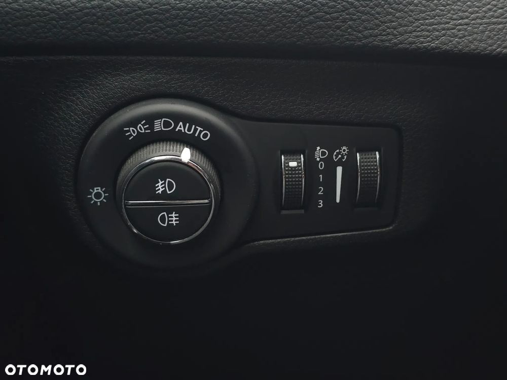 Jeep Compass 1.3 T-GDI I4 Automatik Limited - 28