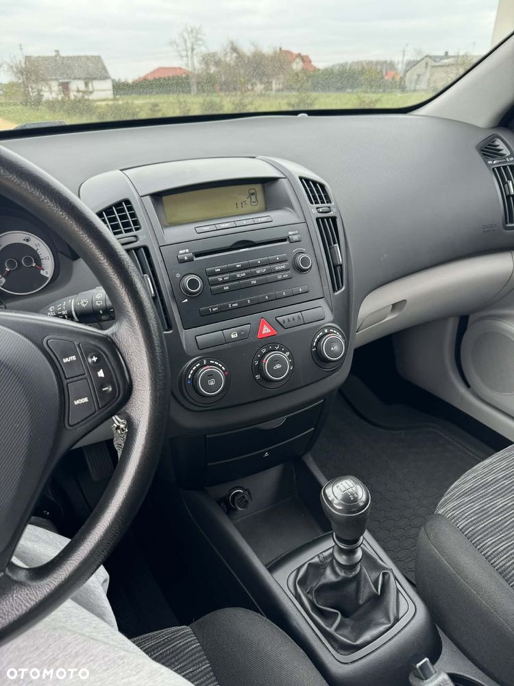 Kia Ceed 1.6 Crdi Comfort - 5
