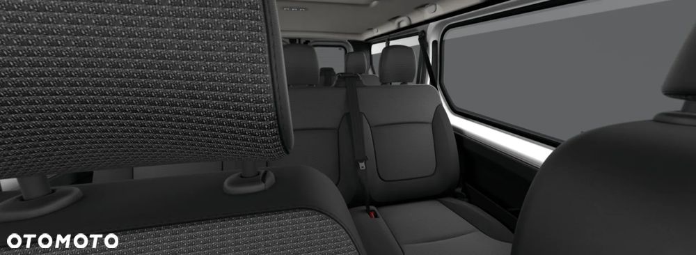 Renault Trafic - 9