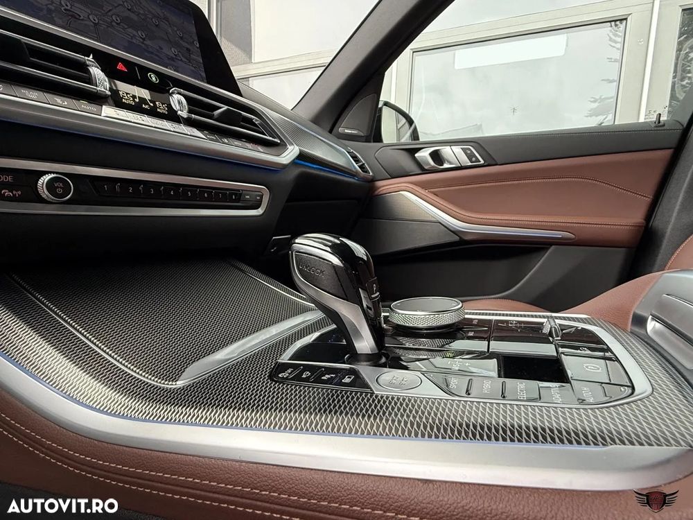 BMW X5 xDrive45e AT PHEV - 17