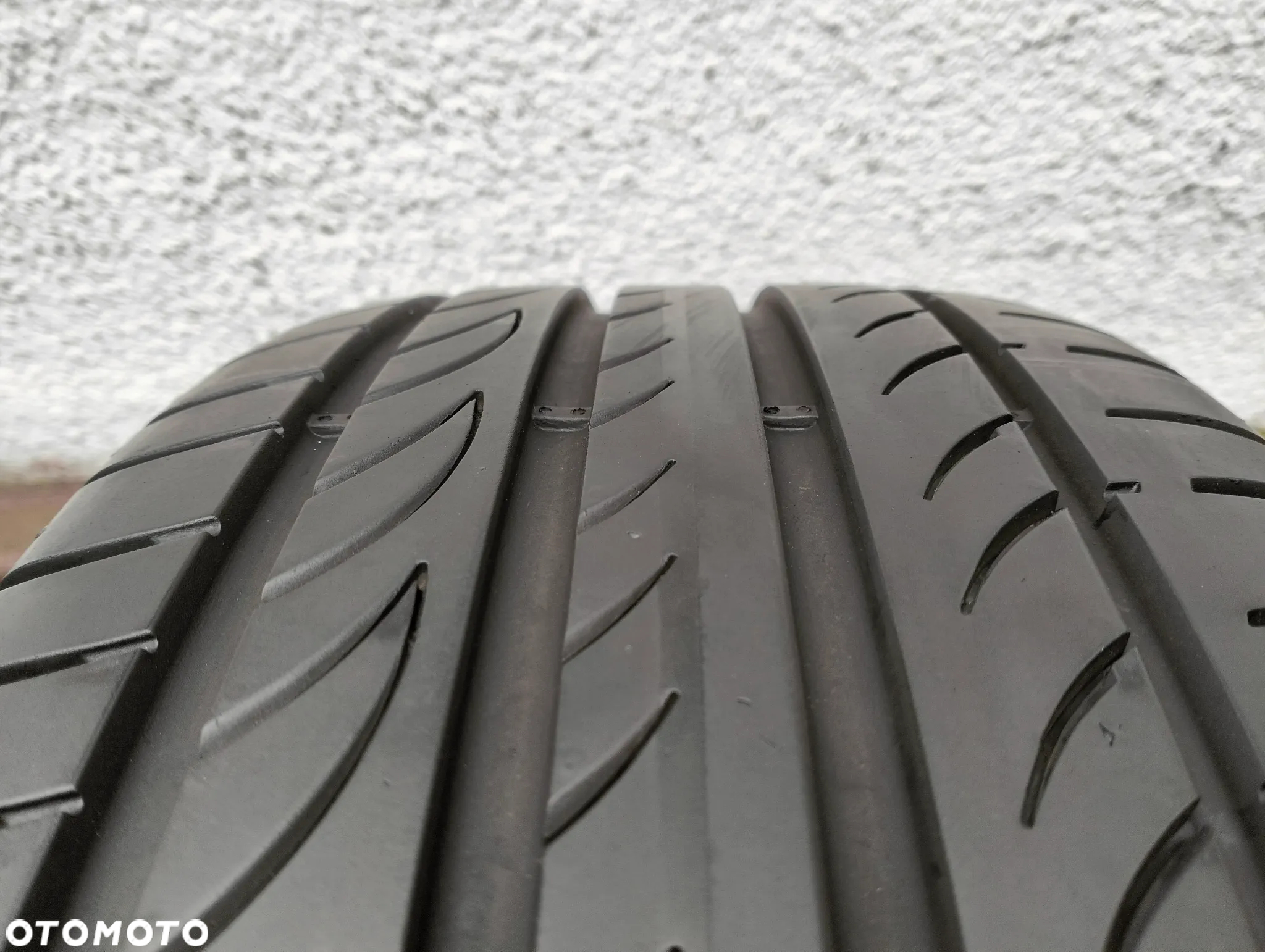 18 4x108 FORD ST EcoSport Fiesta ! 215 45 18  POLECAM - 7
