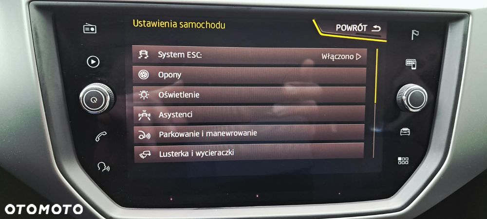 Seat Ibiza 1.0 TSI S&S DSG Style - 26