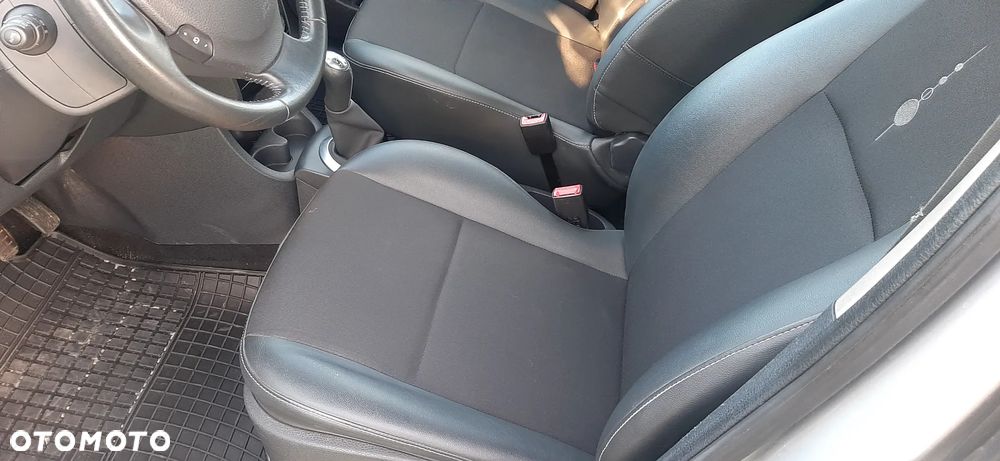 Renault Modus Grand 1.2 16V TCE Night and Day - 18