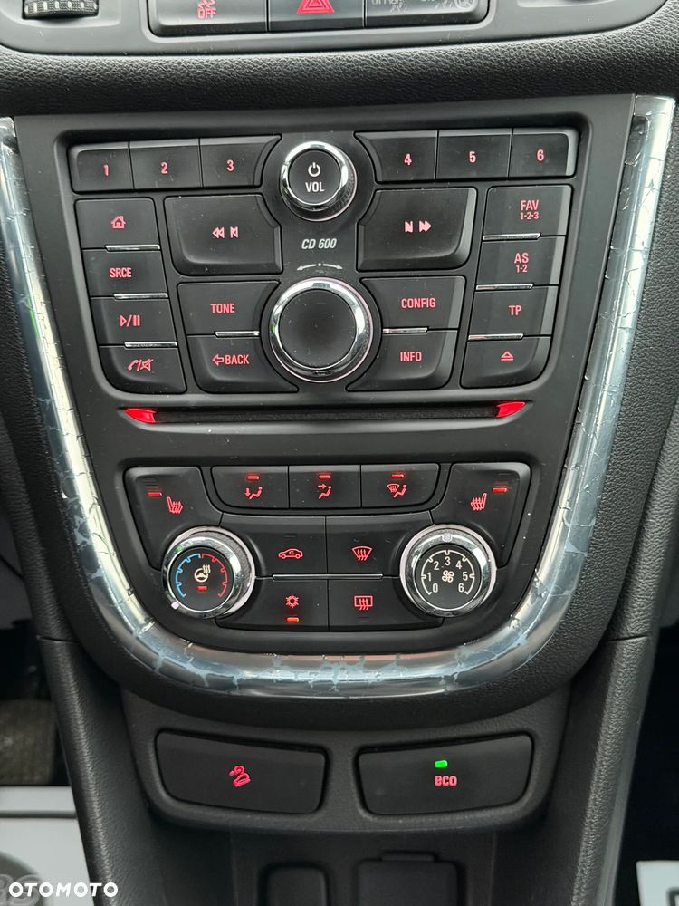 Opel Mokka 1.7 CDTI Enjoy S&S - 14