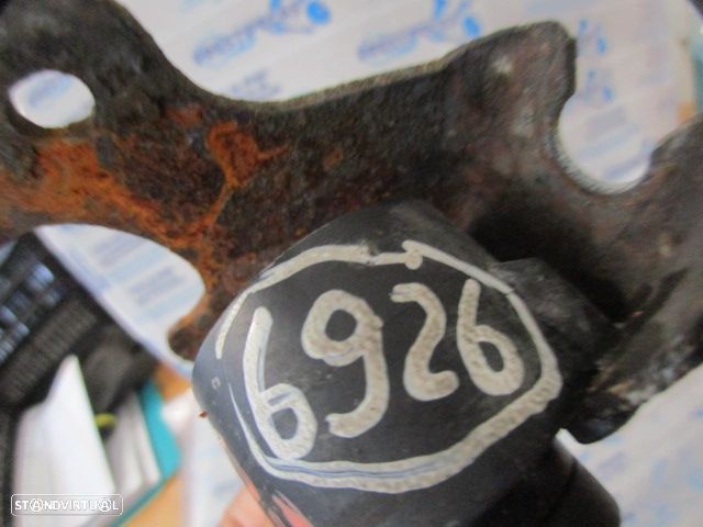 Modulo A0045429918 MERCEDES C S204 W204 FASE 2  2012 200CDI 136CV 5P PRETO Sensor Nivel Xenon - 4