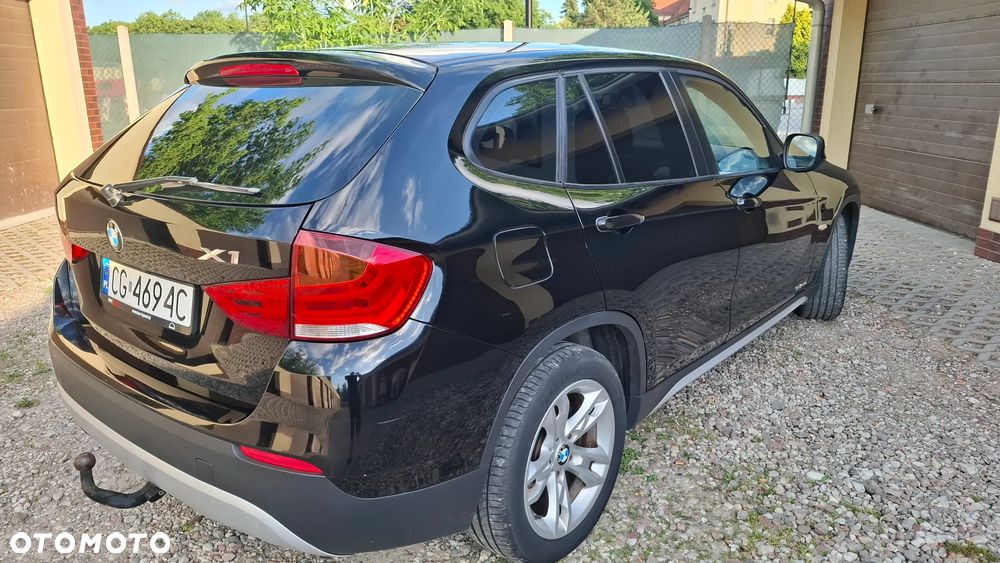 BMW X1 - 2