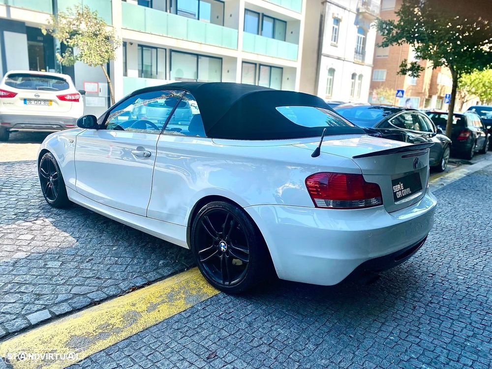 BMW 120 i - 13