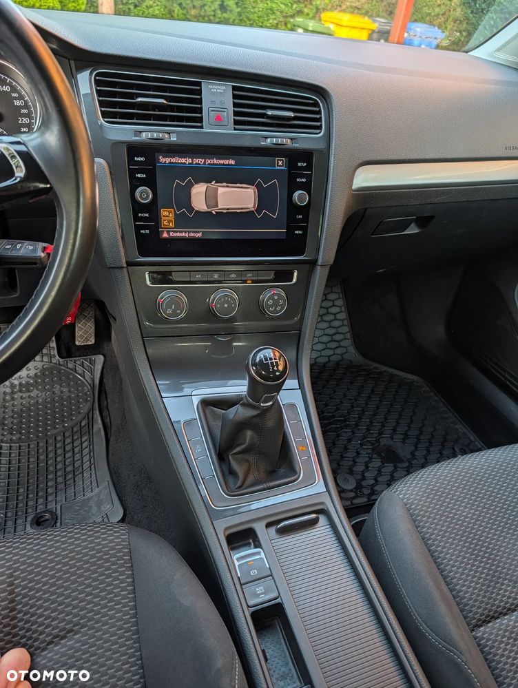Volkswagen Golf 1.0 TSI Highline - 7