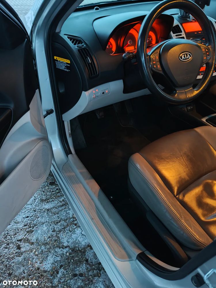 Kia Ceed 1.6 Crdi Comfort - 10