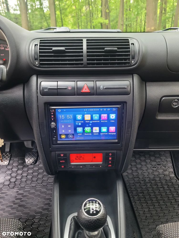 Seat Leon 1.9 TDI Magma - 18
