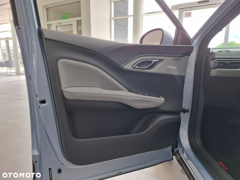 BYD Dolphin Surf - 6