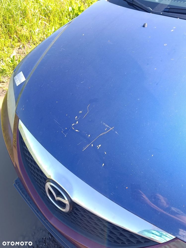 Mazda 6 2.0 CD Exclusive - 4