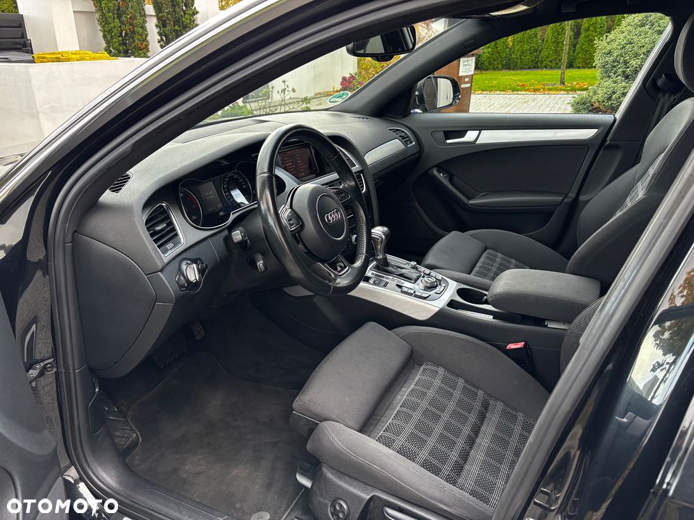 Audi A4 - 5