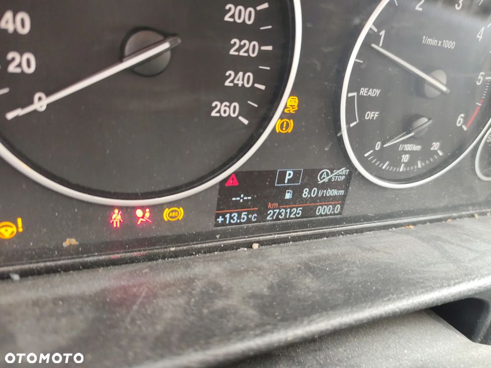 BMW Seria 3 318d - 18
