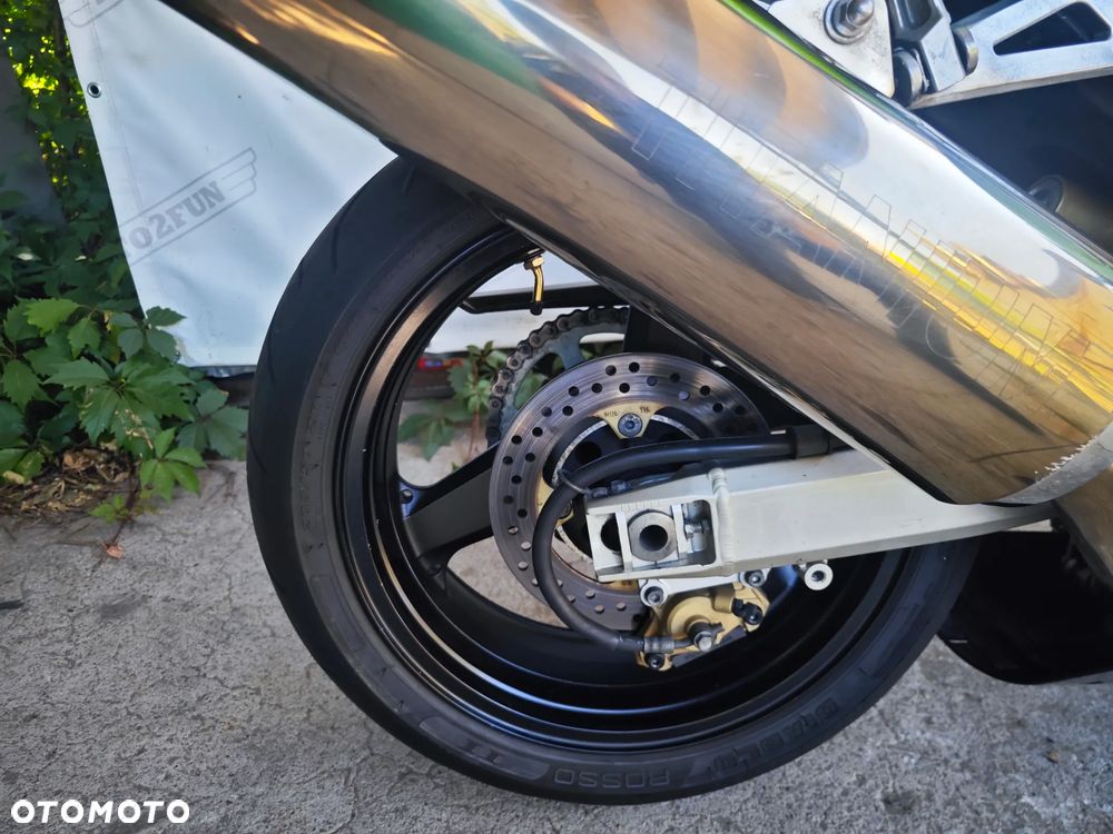 Kawasaki Ninja - 9