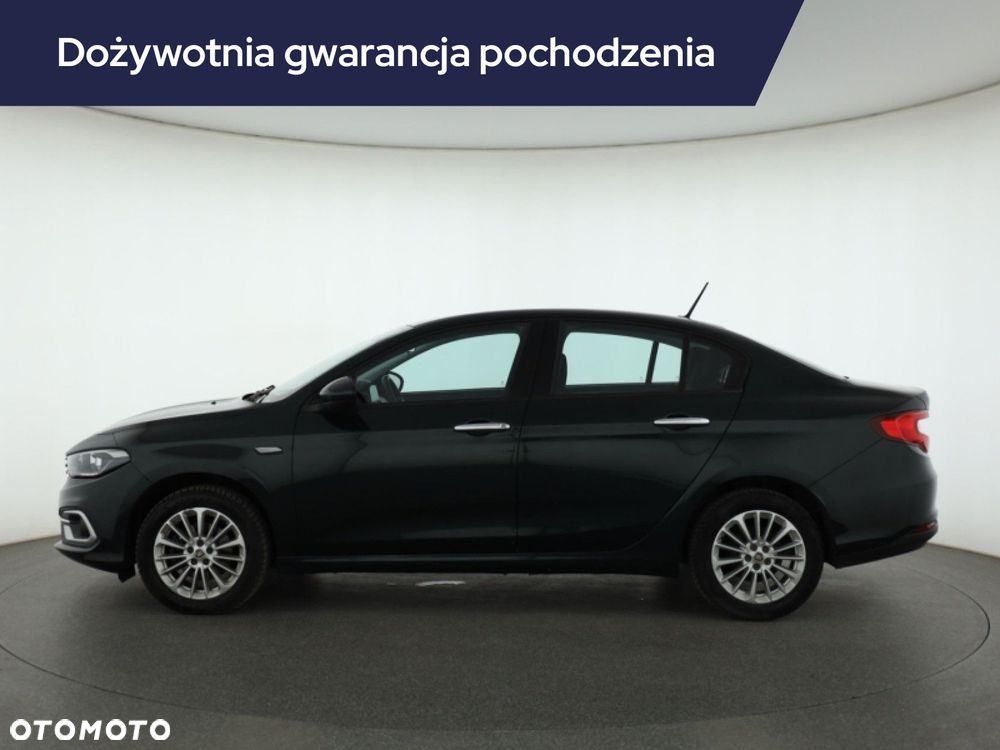 Fiat Tipo - 4