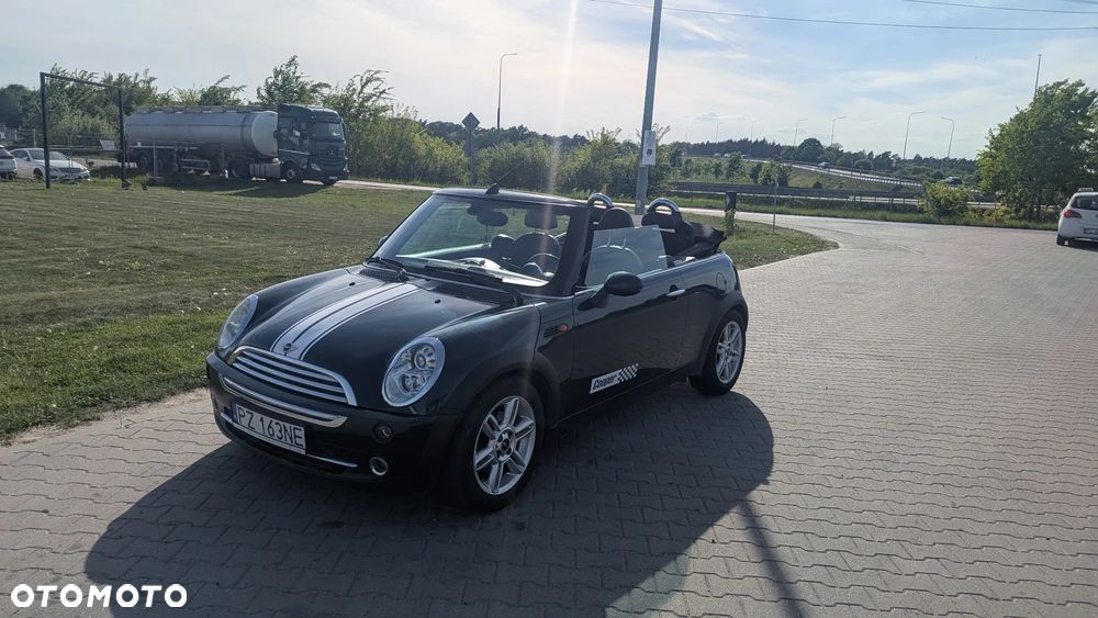 MINI Cooper - 11