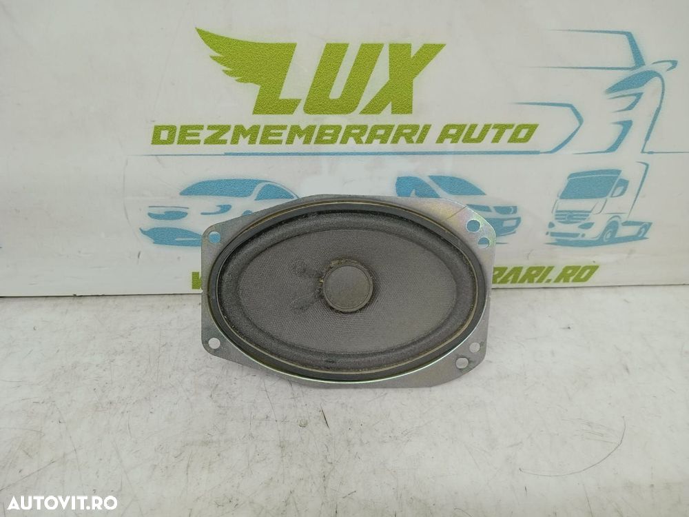 Boxa stanga spate 96540726 Chevrolet Kalos 1 - 1