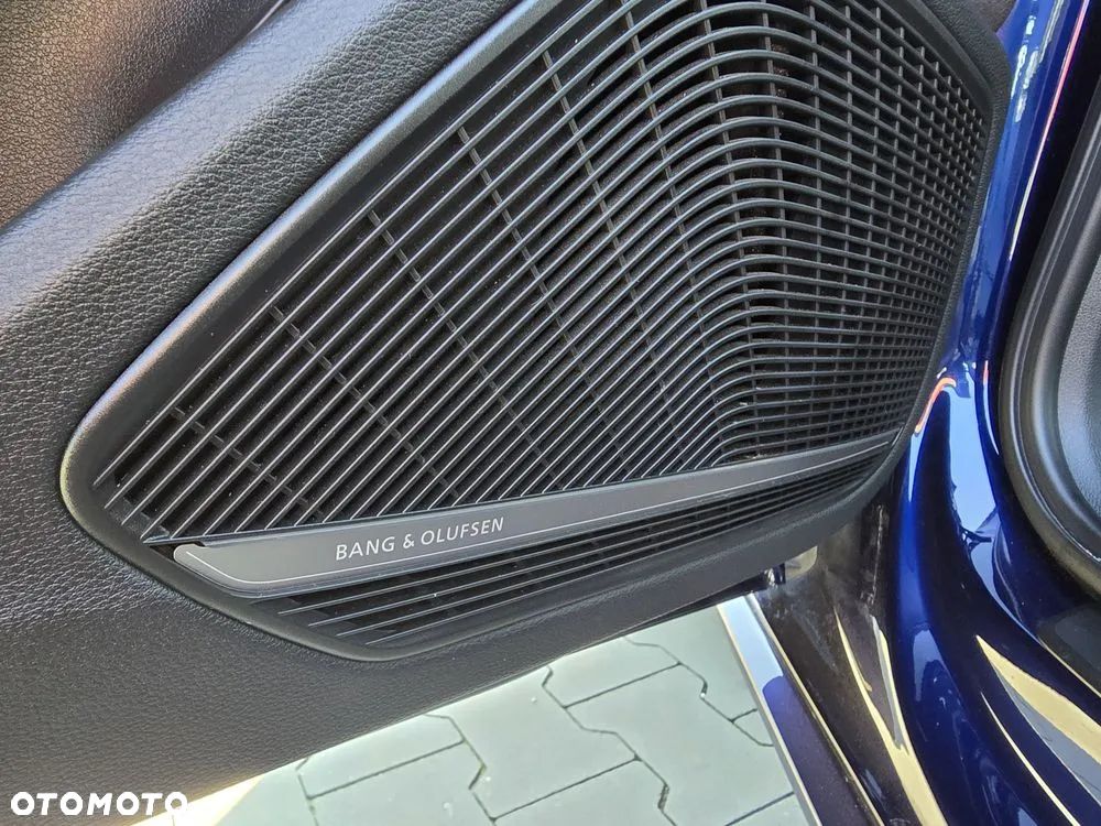 Audi A4 Limousine - 17