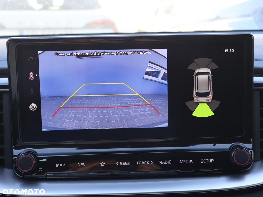 Kia Ceed - 21
