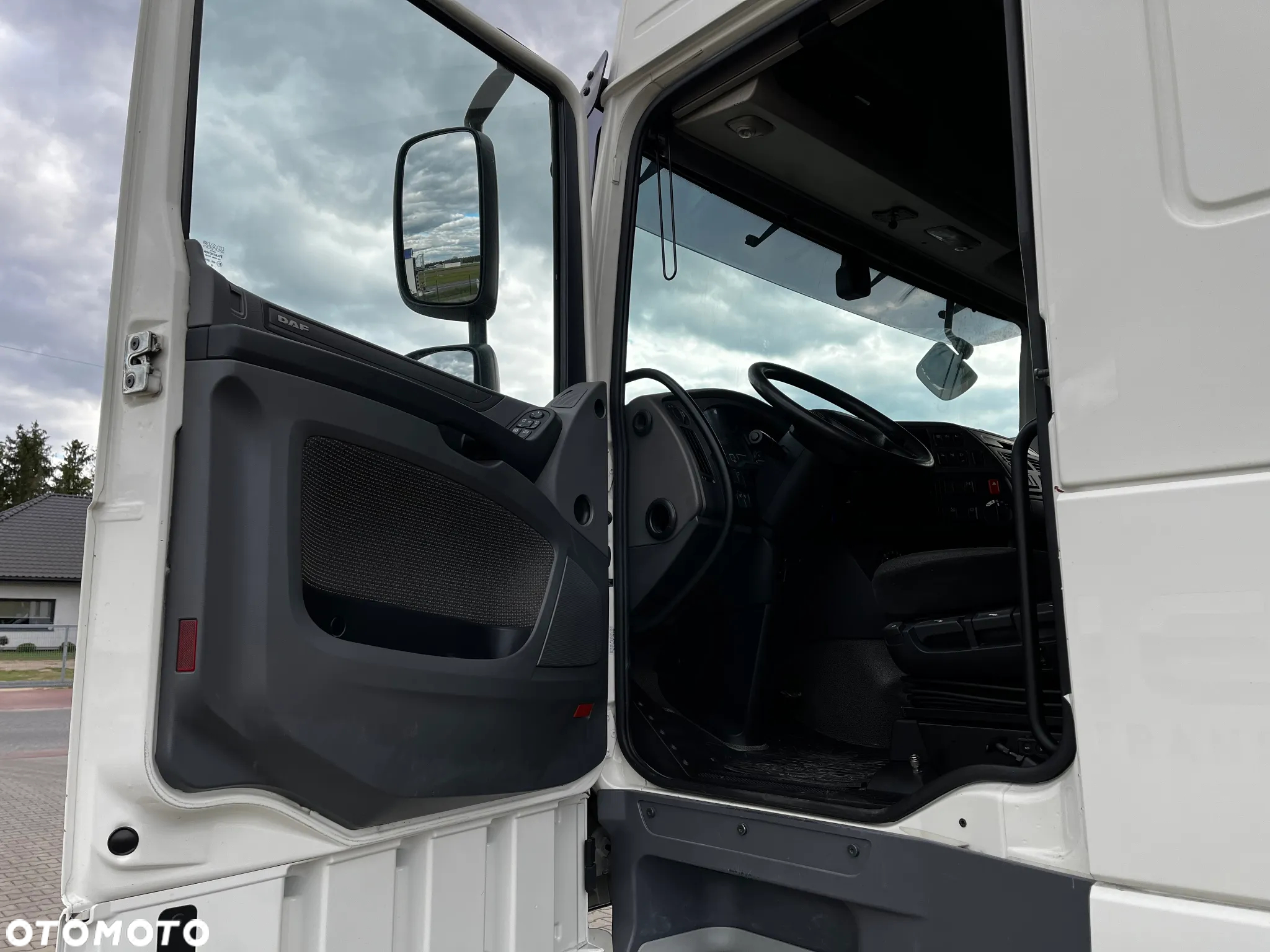 DAF XF 510 - 6