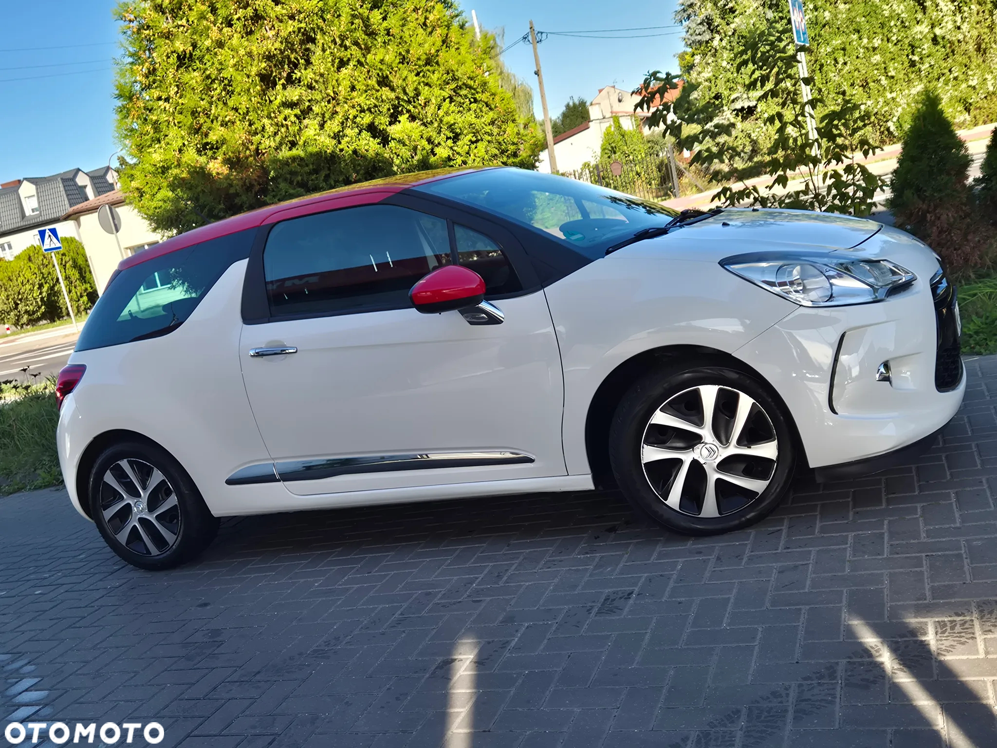 Citroën DS3 1.6 HDi SoChic - 18