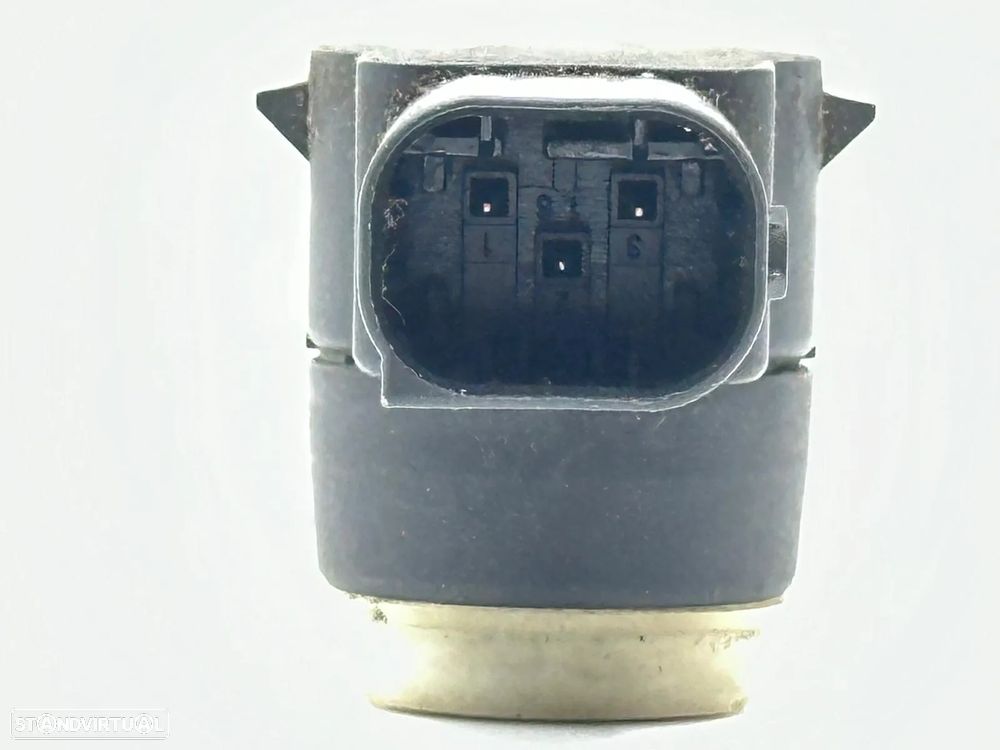 Sensores Estacionamento - Peugeot 508 RXH - 3