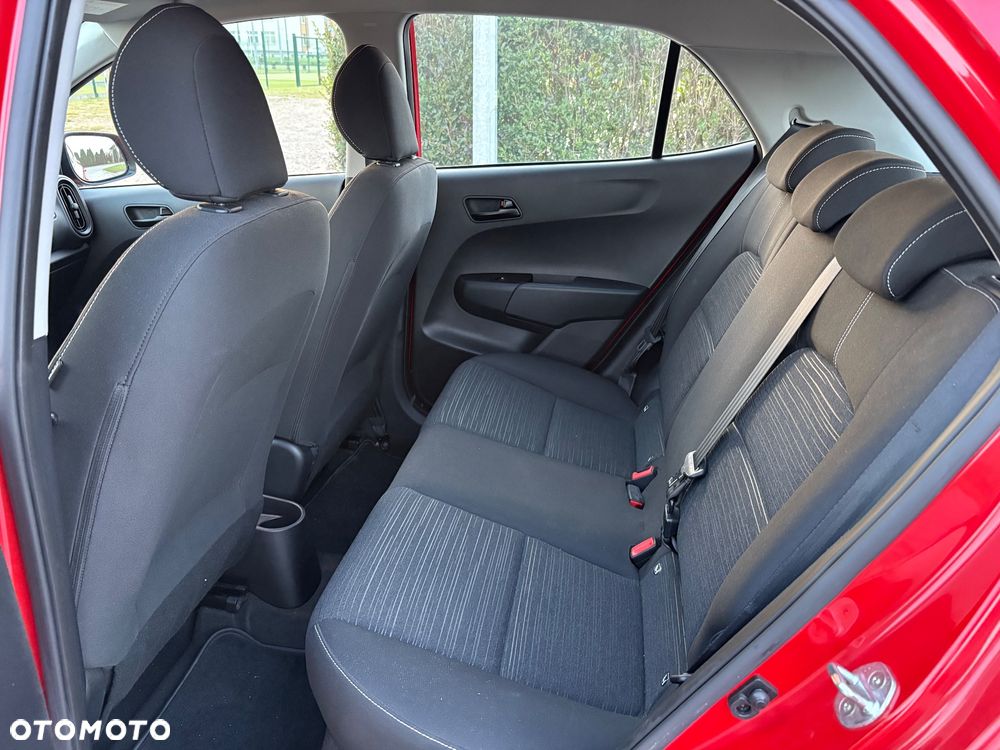 Kia Picanto 1.0 L Business Line - 18