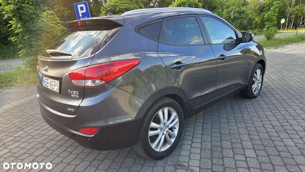 Hyundai ix35 - 3